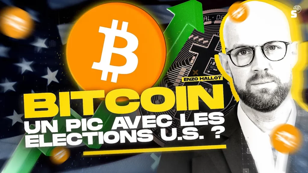 Quel futur pour le Bitcoin et les cryptos ?