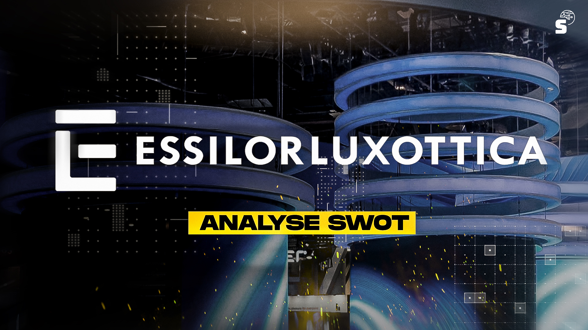 Essilot Luxottica