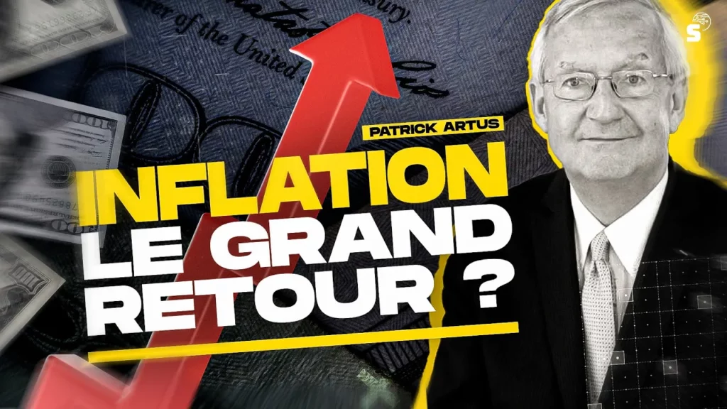 Inflation, le grand retour ?