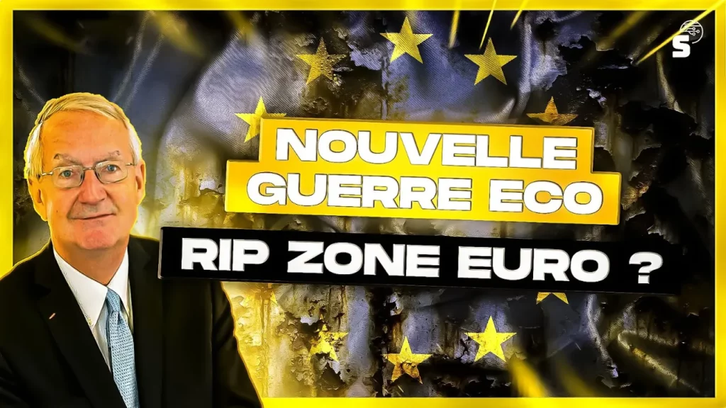 L’Europe face à la guerre économique de l’épargne